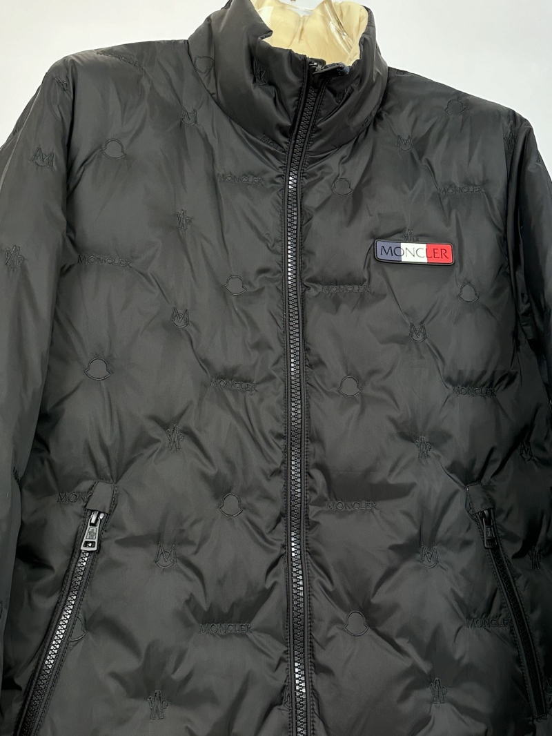 Moncler Down Coat